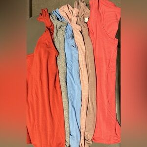 Womens Tank Top Bundle